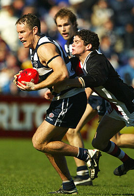BRENTON SANDERSON