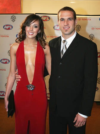 CHRIS JUDD REBECCA TWIGLEY