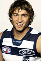 COREY ENRIGHT