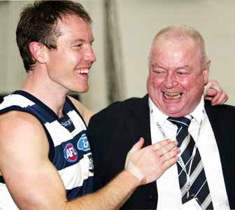 BRENTON SANDERSON AND DOUGLAS WOOD