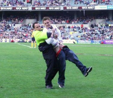 FREMANTLE FAN