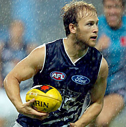 GARY ABLETT