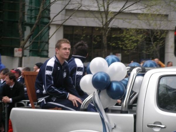 JOEL SELWOOD ADN MATTHEW STOKES