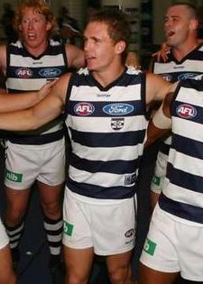 JOEL SELWOOD
